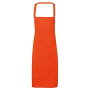 APRON COTTON (NO POCKET)