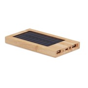 ARENA SOLAR - 4000 mAh napelemes powerbank