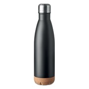 ASPEN CORK - Dvozidna boca 600 ml