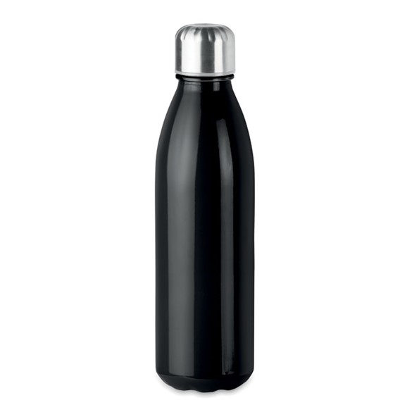 ASPEN GLASS - Staklena boca za piće 650ml