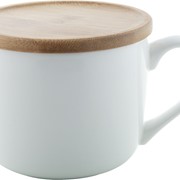 Athena porcelán bögre