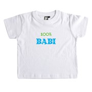 Baby T Shirt Babi