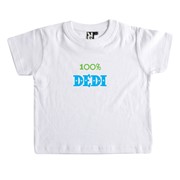Baby T Shirt Dedi