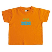 Baby T Shirt Dedi