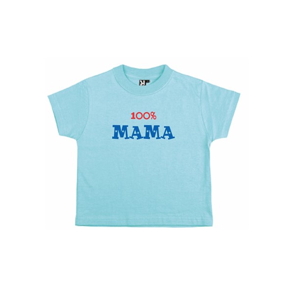 Baby T Shirt Mama
