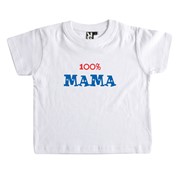Baby T Shirt Mama