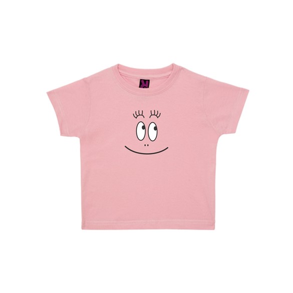 Baby T Shirt Smiley face