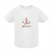 Baby T shirt Summer