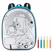 BACKSKETCHY - Ruksak s 5 markera 