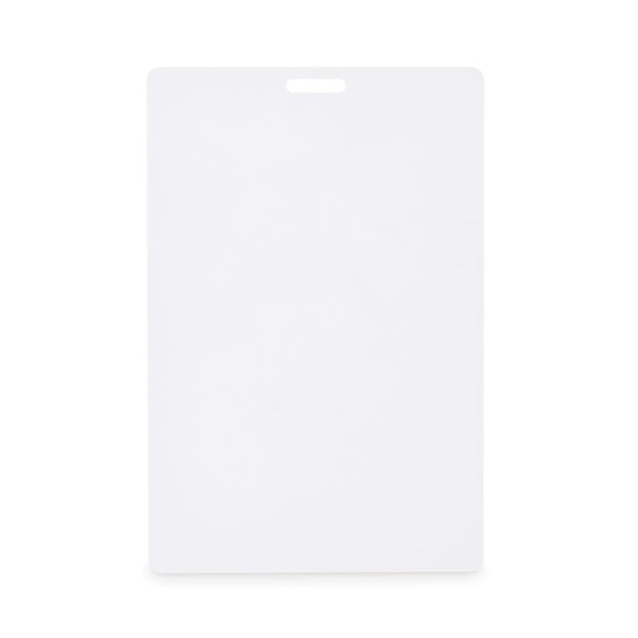 BADLARGE - Azonosítókártya 120x80 mm