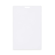 BADLARGE - značka na uzici 120 x 80 mm