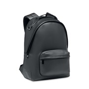 BAI BACKPACK-Laptop 15" puha PU hátizsák