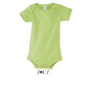BAMBINO BABY BODYSUIT