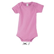 BAMBINO BABY BODYSUIT