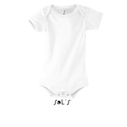 BAMBINO BABY BODYSUIT
