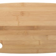 Bambusa vágódeszka