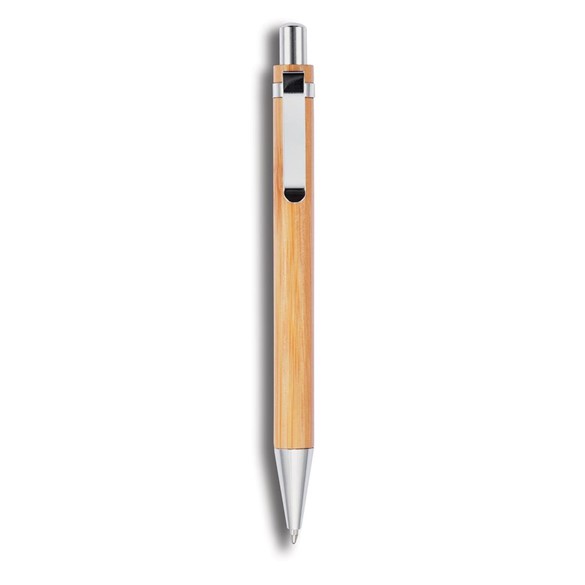 Bambusz toll