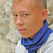 Bandana  FREEDOM BASIC