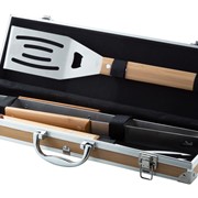 Barboo set za roštilj