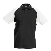 BASEBALL - SHORT-SLEEVED POLO SHIRT