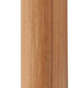 Bashania bambusz golyóstoll