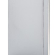 Basic keményfedelű A5-ös jegyzetfüzet, rózsaszín