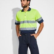 Bermude Roly AMAZONAS