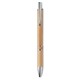 BERN BAMBOO - Automatska kemijska olovka od bambusa