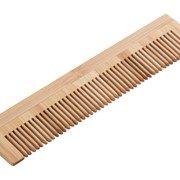 Bessone bambusov češalj