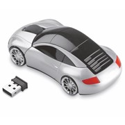 Bežični miš u obliku automobila SPEED