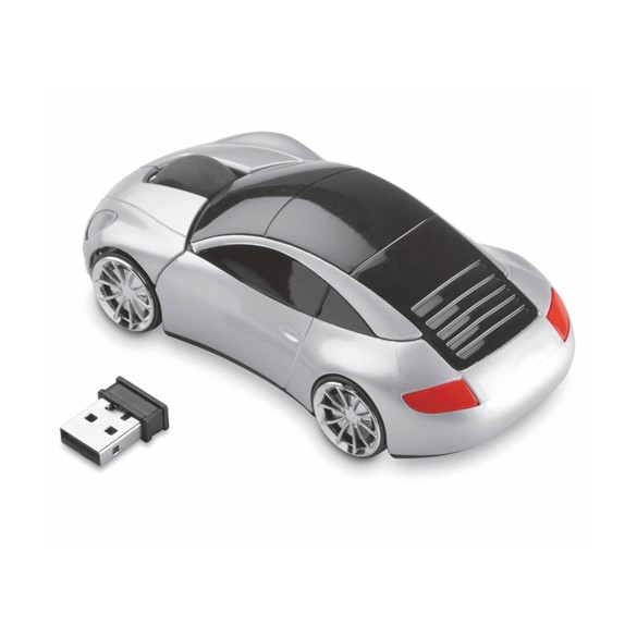 Bežični miš u obliku automobila SPEED