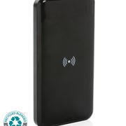 Bežični powerbank od reciklirane plastike RCS standarda