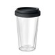 BIELO TUMBLER - Visoko borosilikatno staklo 350ml