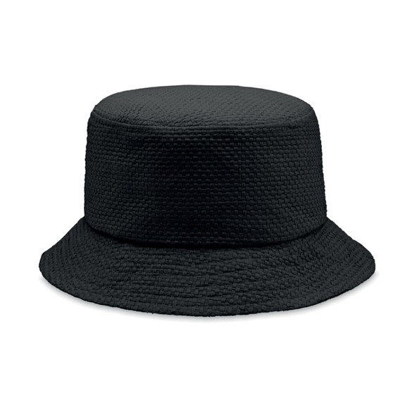 BILGOLA+ Šešir od slame od papira