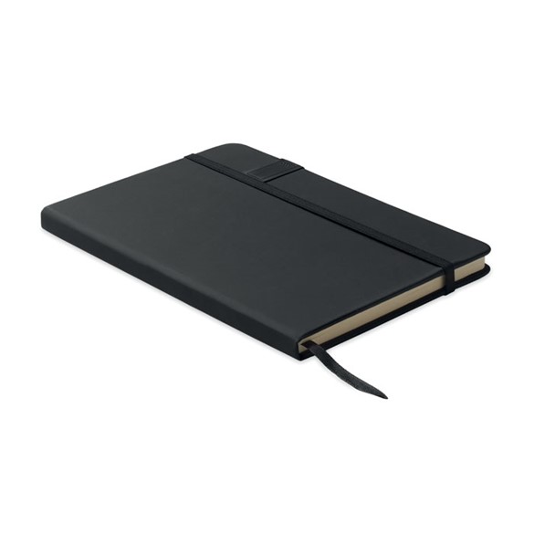 Bilježnica A5 formata USBNOTE s integriranim USB-om