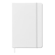 Bilježnica A6 s linijama NOTELUX