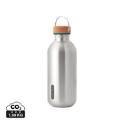 Black+Blum acél vizespalack 600 ml