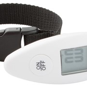 Digitalna vaga za prtljagu BLANAX