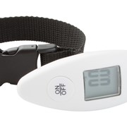 Digitalna vaga za prtljagu BLANAX