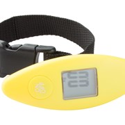 Digitalna vaga za prtljagu BLANAX