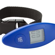 Digitalna vaga za prtljagu BLANAX