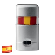 Boja za tijelo WEREL