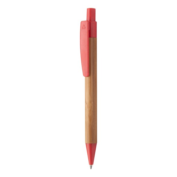 Boothic Kemijska olovka od bambusa