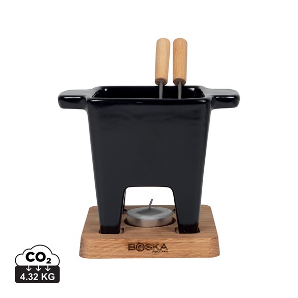 BOSKA Tapas Fondue Nero 300 ml