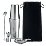 BOSTON - Cocktail set 750 ml