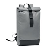 BRIGHT ROLLPACK-Reflektirajući Rolltop ruksak