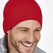 BRONX - UNISEX ACRYLIC HAT