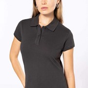 BROOKE - LADIES' SHORT-SLEEVED POLO SHIRT