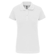 BROOKE - LADIES' SHORT-SLEEVED POLO SHIRT