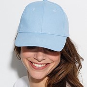 BUFFALO - SIX PANELS CAP